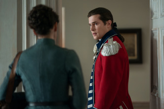 Imagen de Outlander (T7): Ep.10 Amor fraternal - 15