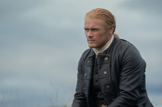 Imagen de Outlander (T7): Ep.10 Amor fraternal - 16