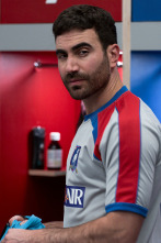 Imagen de Ted Lasso (T1): Ep.9 Disculpas - 1