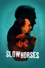 Imagen de Slow Horses (T4) - 1