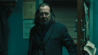 Imagen de Slow Horses (T4): Ep.6 Hola y adiós - 2