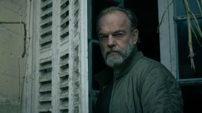 Imagen de Slow Horses (T4): Ep.2 Un extraño llega al pueblo - 2