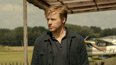 Imagen de Slow Horses (T2): Ep.2 Desde Upshott con amor - 2