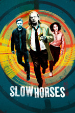 Imagen de Slow Horses (T3) - 1