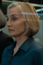 Imagen de Slow Horses (T3): Ep.6 Footprint - 1