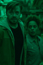 Imagen de Slow Horses (T3): Ep.5 Limpieza - 1