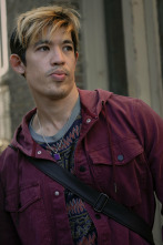 Imagen de Slow Horses (T3): Ep.4 Visitas inesperadas - 1