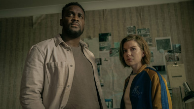 Imagen de Slow Horses (T3): Ep.3 Negociando con tigres - 2