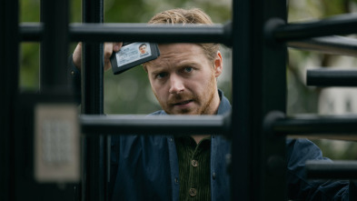 Imagen de Slow Horses (T3): Ep.2 Lecciones duras - 2
