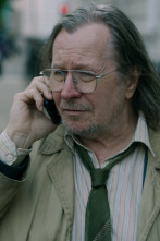Imagen de Slow Horses (T3): Ep.1 Juegos extraños - 1