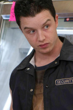 Imagen de Shameless (T3): Ep.3 ¿Puedes podarle el seto? - 1