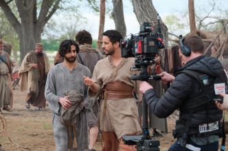 Imagen de The Chosen (Los... (T4): Ep.1 Promesas - 1