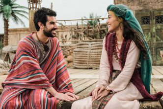 Imagen de The Chosen (Los... (T4): Ep.1 Promesas - 3