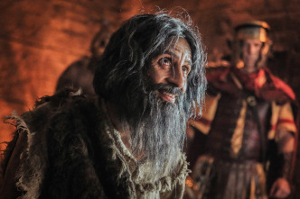 Imagen de The Chosen (Los... (T4): Ep.1 Promesas - 4
