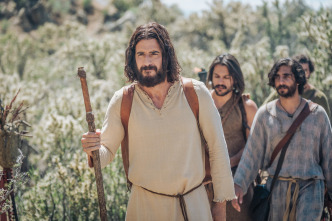 Imagen de The Chosen (Los... (T4): Ep.2 Confesiones - 1