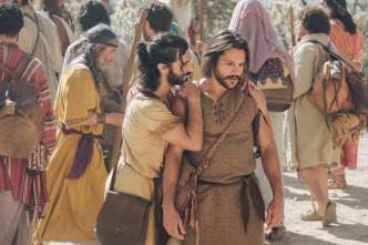 Imagen de The Chosen (Los... (T4): Ep.2 Confesiones - 3