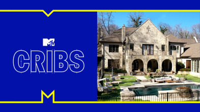 Imagen de MTV Cribs US (T18) - 2