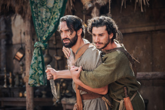Imagen de The Chosen (Los... (T4): Ep.3 Luna en sangre - 4
