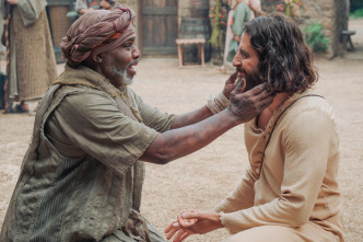 Imagen de The Chosen (Los... (T4): Ep.4 Calma previa - 3