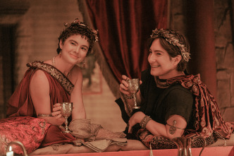Imagen de The Chosen (Los... (T4): Ep.8 Humilde - 2