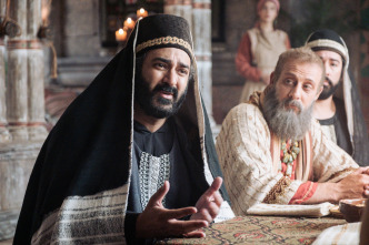 Imagen de The Chosen (Los... (T4): Ep.8 Humilde - 3