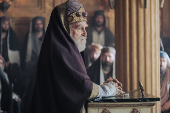 Imagen de The Chosen (Los... (T4): Ep.8 Humilde - 4
