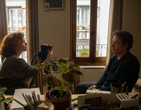 Imagen de Volveréis - 6