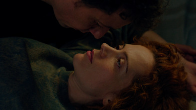Imagen de Volveréis - 16