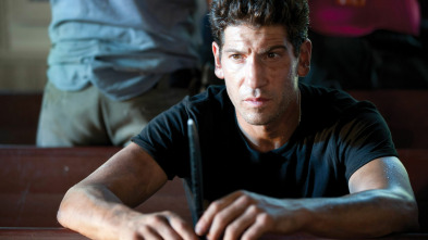 Imagen de The Walking Dead (T2): Ep.1 Lo que queda por delante - 2