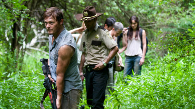 Imagen de The Walking Dead (T2) - 2