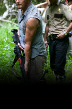 Imagen de The Walking Dead (T2) - 1