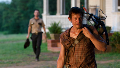 Imagen de The Walking Dead (T2) - 2
