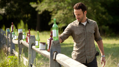 Imagen de The Walking Dead (T2) - 2