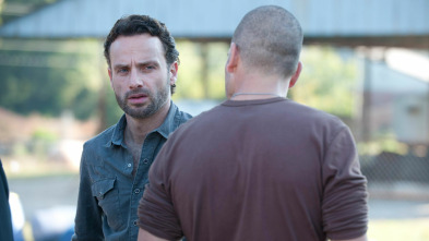 Imagen de The Walking Dead (T2) - 2