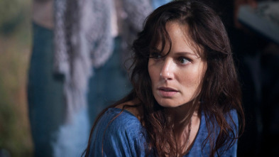 Imagen de The Walking Dead (T2): Ep.11 Juez, jurado, verdugo - 2