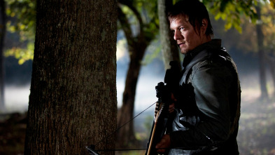 Imagen de The Walking Dead (T2) - 2