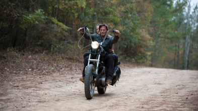 Imagen de The Walking Dead (T2) - 2