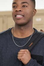 Imagen de All American (T3): Ep.8 Se acabó - 1