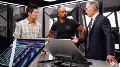 Imagen de S.W.A.T.:  Los... (T8): Ep.5 Interés humano - 1