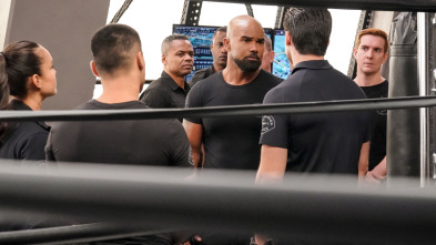 Imagen de S.W.A.T.:  Los... (T8): Ep.5 Interés humano - 4
