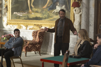 Imagen de Ludwig (T1): Ep.2  - 2