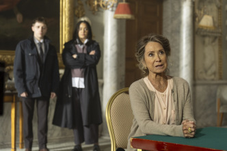 Imagen de Ludwig (T1): Ep.2  - 5
