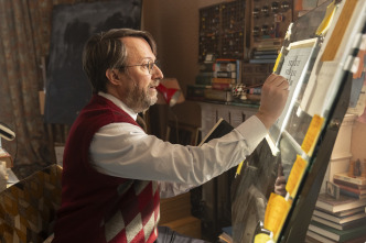 Imagen de Ludwig (T1): Ep.1  - 1