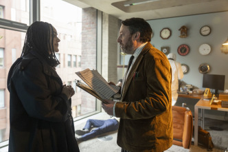Imagen de Ludwig (T1): Ep.1  - 2
