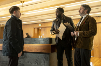 Imagen de Ludwig (T1): Ep.1  - 3