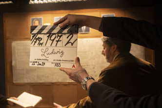 Imagen de Ludwig (T1): Ep.1  - 4