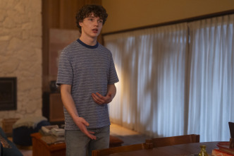 Imagen de Ludwig (T1): Ep.3  - 6