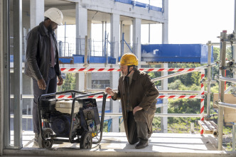 Imagen de Ludwig (T1): Ep.4  - 1