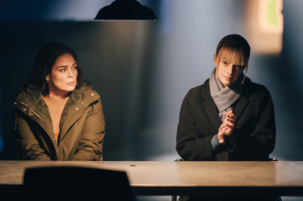 Imagen de Bright minds (T5): Ep.2 Pero dura demasiado - 2