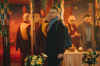 Imagen de Bright minds (T5): Ep.3 Mandala - 1
